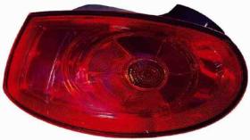 Iparlux 16304631 - GRUP.OPT. TRASERO IZDO.ROJO FIAT  BRAVO  (06->)