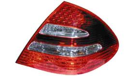 Iparlux 16502733 - G.O.TRA.I.LED-BL-ROJ MERCEDES W211