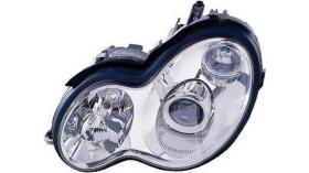 Iparlux P150211K - MB W203 'C'(00->04)*JUEGO FAROS-H7+