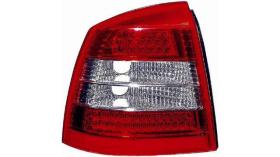 Iparlux P653326K - OPEL ASTRA3/5P(98>04)*JUEGOG.O.TRA-