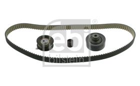 Febi Bilstein 32556 - JGO CORREAS DENTADAS VW-AUDI PKW UD