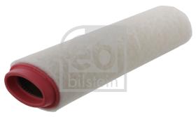 Febi Bilstein 27025 - FILTRO AIRE BMW PKW UDS