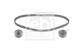 Febi Bilstein 28451 - JGO CORREAS DENTADAS OPEL PKW UDS