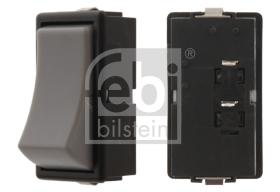 Febi Bilstein 28627 - INTERRUPTOR