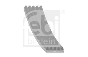 Febi Bilstein 28847 - CORREA ACANALADA OPEL PKW UDS