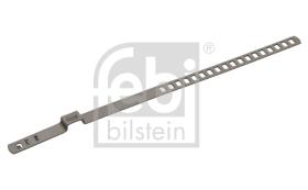 Febi Bilstein 29822 - ABRAZADERA SUJECCION NISSAN PKW