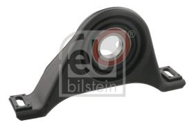 Febi Bilstein 30936 - SUSPENSION, ARBOL TRANSMISION CON RODAMIENTO DE BOLAS