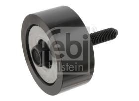 Febi Bilstein 30948 - POLEA INVERSION/GUIA,CORREA T