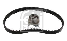 Febi Bilstein 31398 - JGO DE CORREAS DENTADAS MITSUBISHI PKW