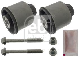 Febi Bilstein 31722 - COJINETE DEL EJE TRASERO VW-AUDI PK