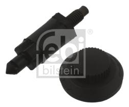 Febi Bilstein 31816 - ANTIVIBRADOR PEUGEOT PKW JGO 12