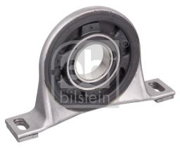 Febi Bilstein 31851 - SUSPENSION,ARBOL TRANSMISION C/COJI