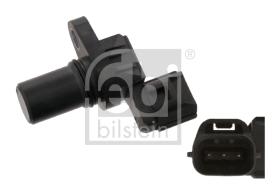 Febi Bilstein 32081 - SENSOR,POSICION ARBOL LEVAS MITSUBI