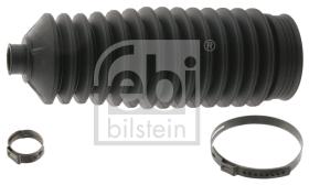 Febi Bilstein 32182 - JGO FUELLE DIRECCION CON ABRAZADERAS Y GRASA