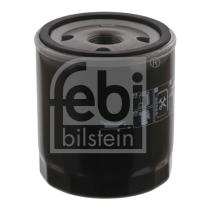 Febi Bilstein 32223 - FILTRO ACEITE PEUGEOT PKW UDS