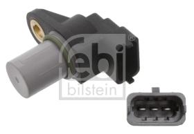 Febi Bilstein 32317 - SENSOR ARBOL LEVAS MERCEDES-BENZ PK