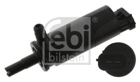 Febi Bilstein 32327 - BOMBA DE AGUA DE LAVADO PKW