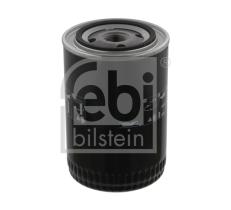 Febi Bilstein 32379 - FILTRO ACEITE AUDI