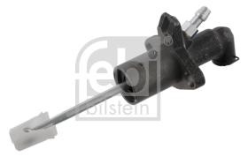 Febi Bilstein 32406 - JGO CILINDROS RECEPTOR/MAESTRO VW-A