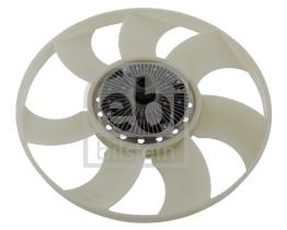 Febi Bilstein 32448 - VISCO EMBRAGUE C/ALETA VENTILADOR F