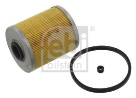 Febi Bilstein 32534 - FILTRO CARBURANTE RENAULT PKW