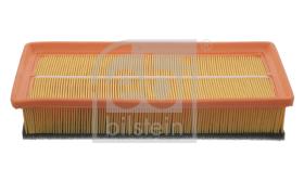 Febi Bilstein 32539 - FILTRO AIRE PEUGEOT PKW UDS