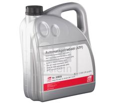 Febi Bilstein 32605 - ACEITE TRANSMISION AUTOM ATF BMW PK