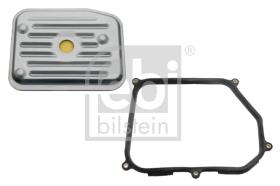 Febi Bilstein 32644 - JGO REP TAMIZ ACEITE P/ENGRANAJE VW