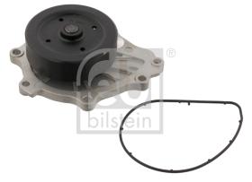 Febi Bilstein 32683 - BOMBA AGUA C/JUNTA TOYOTA PKW UDS