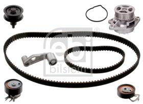 Febi Bilstein 32737 - JGO CORREAS DENTADAS VW-AUDI PKW UD