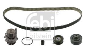 Febi Bilstein 32743 - JGO CORREAS DENTADAS PKW