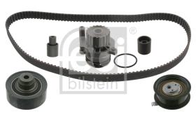 Febi Bilstein 32744 - JGO CORREAS DENTADAS VW-AUDI PKW UD