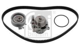 Febi Bilstein 32814 - JGO CORREAS DENTADAS VW-AUDI PKW UD