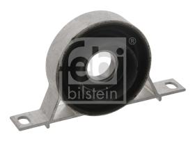 Febi Bilstein 32815 - SUSPENSION,ARBOL TRANSMISION C/RODA