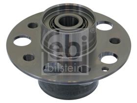 Febi Bilstein 32850 - CUBO RUEDA C/COJINETE RUEDA Y ARO M