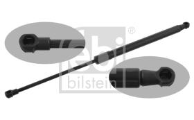 Febi Bilstein 32896 - RESORTE C/PRESION GAS RENAULT PKW U