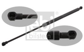 Febi Bilstein 32899 - RESORTE C/PRESION GAS RENAULT PKW U