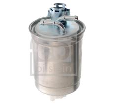 Febi Bilstein 32909 - FILTRO CARBURANTE VW-AUDI PKW UDS