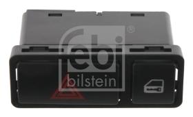 Febi Bilstein 33071 - INTERRUPTOR DE EMERGENCIA BMW PKW