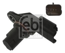 Febi Bilstein 33135 - SENSOR,POSICION ARBOL LEVAS RENAULT