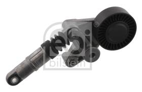 Febi Bilstein 33153 - TENSOR CORREA VW-AUDI PKW UDS