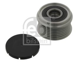 Febi Bilstein 33160 - POLEA FIAT PKW UDS