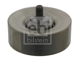 Febi Bilstein 33170 - POLEA INVERSION BMW PKW UDS