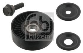 Febi Bilstein 33181 - POLEA INVERSION HYUNDAI PKW UDS