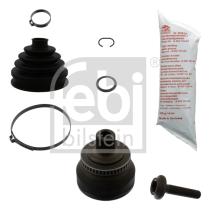 Febi Bilstein 33226 - JGO ARTICULACION,ARBOL VW-AUDI PKW