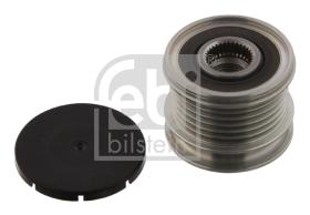 Febi Bilstein 33473 - POLEA ALTERNADOR PKW