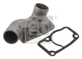 Febi Bilstein 33488 - TERMOSTATO OPEL PKW