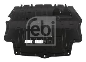 Febi Bilstein 33544 - INSONORIZANTE VW