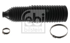 Febi Bilstein 33594 - JGO FUELLE DIRECCION CON ABRAZADERAS VW