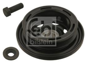 Febi Bilstein 33600 - POLEA DE CIGUENAL CON TORNILLO MERCEDES PKW